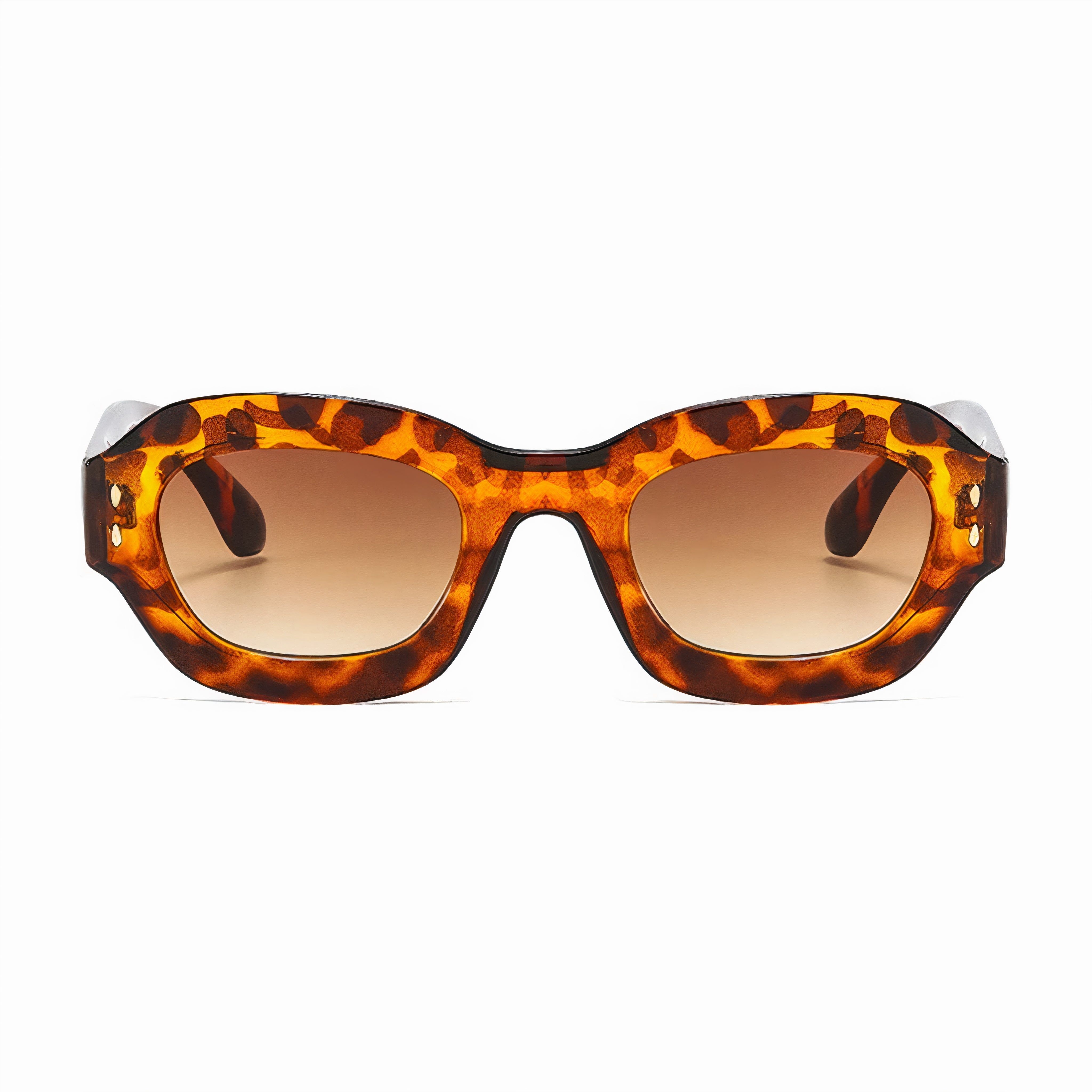Sfumato Amber Tortoise