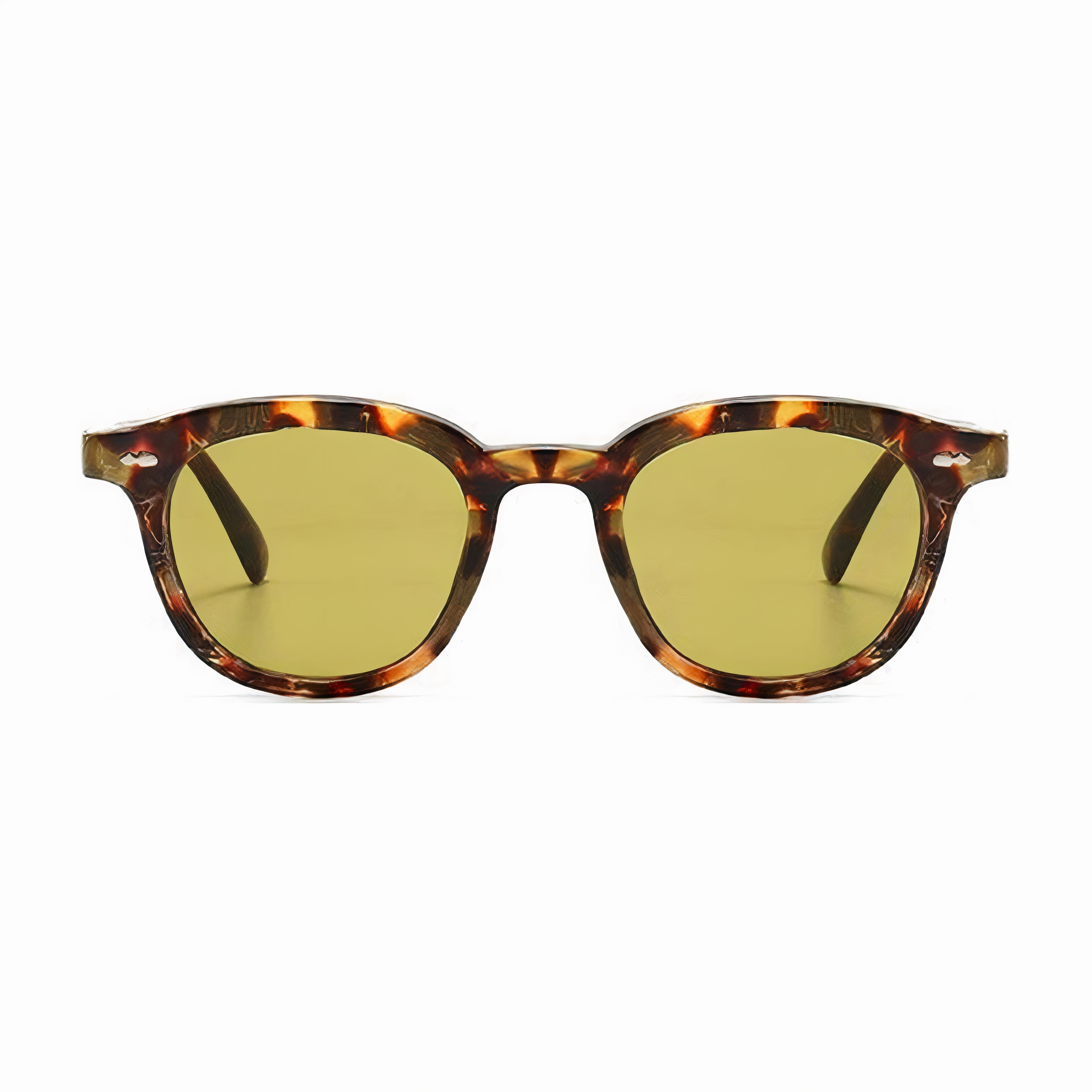 Cielo Tortoise Amber